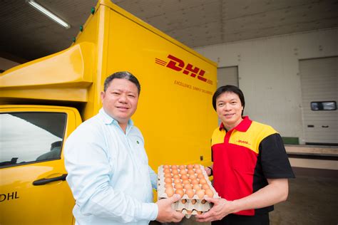 41,585 likes · 32 talking about this. DHL eCommerce and Kasemchaifood hatches new plan to ...