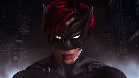 Ruby Rose As Batwoman Hd Superheroes 4k Wallpapers Images