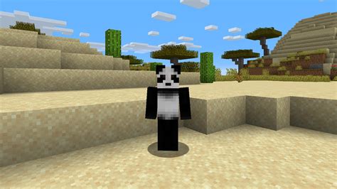 Cool Minecraft Skins Pcgamesn