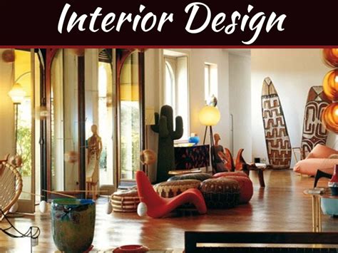 Ethnic Interior Design Home Interior Design