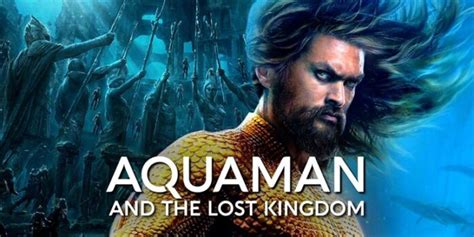 Aquaman And The Lost Kingdom Aquaman 2 Filming Begins
