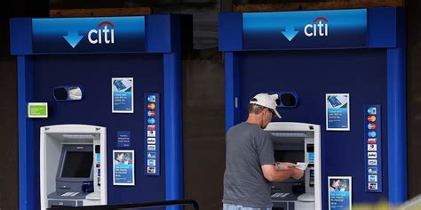 New Atm Would Scan Your Eye Business Insider