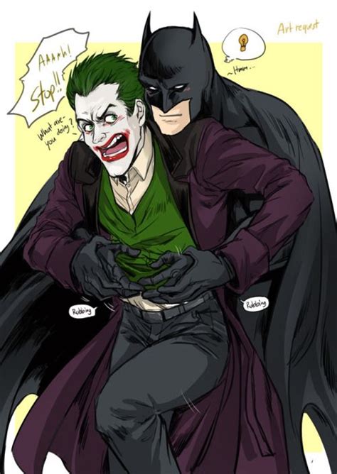 Pin By Skay The Demon On Batandjokes Batjokes Batman Vs Joker Bat Joker