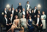 New Downton Abbey poster released ahead of trailer drop