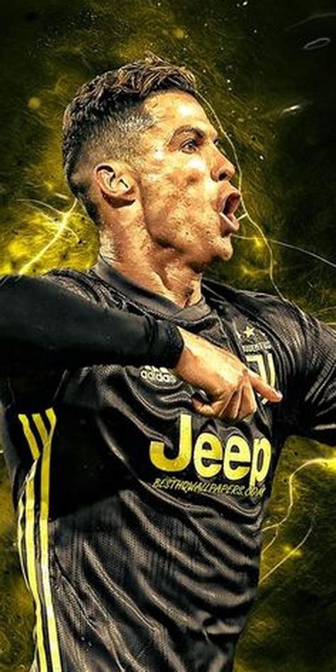 Cool Ronaldo Wallpapers