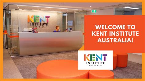 Kent Institute Australia Youtube