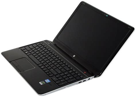 Обзор и тесты ноутбуков серии Hp Envy Dv6 7200er