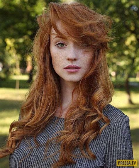Pin By ÐÐ°ÑÐ°Ð½ Ð¡ÐµÐ³ÐµÐ´Ð° On Foto Beautiful Red Hair Red Haired