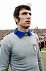 Dino Zoff | Dino zoff, Football images, Goalkeeper