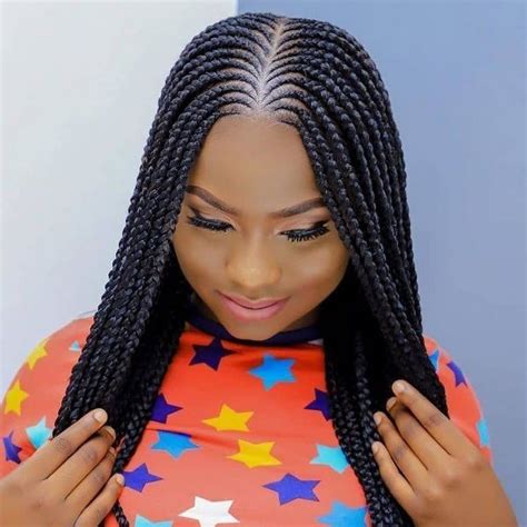 latest braided hairstyles braided cornrow hairstyles box braids hairstyles for black women