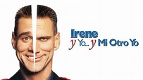 Ver Irene y Yo... Y Mi Otro Yo | Película completa | Disney+
