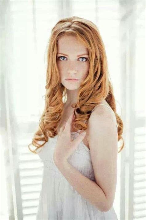 Pin By Jeanie Blackburn Simmons On 3 Redheads Redhead Beauty Redheads Beautiful Redheads