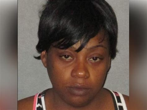 Mother Faces 20 Years In Prison For Beating Her Sons Who Burglarized Their Neighbours Home