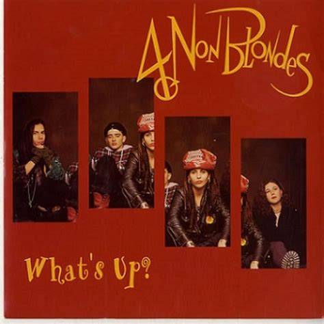 Non Blondes What S Up Music Video Imdb