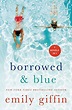 Borrowed & Blue: Something Borrowed, Something Blue - Kindle edition by ...