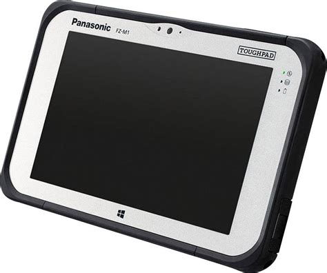 Panasonicfz M1 Mk1 Toughpadwindows Tablet Pc178 Cm7 Inch 128 Gb