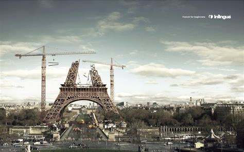 Eiffel Tower Desktop Wallpapers Wallpaper Cave