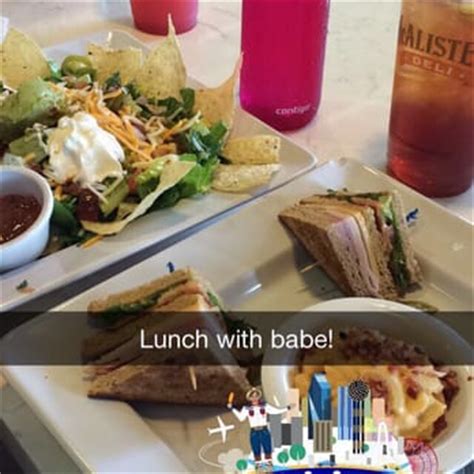 How much does food cost? McAlister's Deli - 30 Photos & 57 Reviews - Delis ...