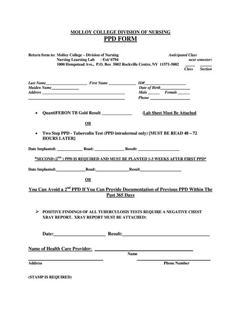 Ppd Form Fill Out And Sign Online Dochub
