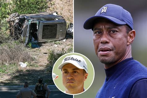 Tiger Woods Says Pain Of Missing Masters Is Starting To Kick In