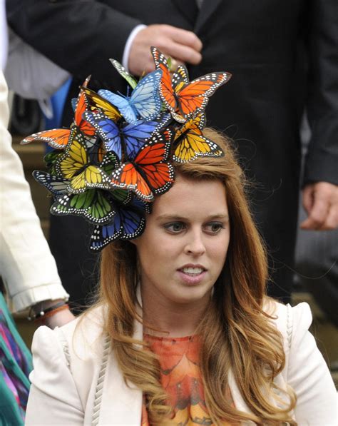 Best Hats Ever Worn At British Royal Weddings Page 3 Of 4 Doyouremember