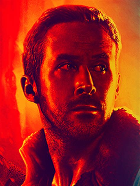 Watch Blade Runner 2049 Trailer Prime Video