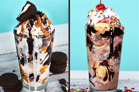 7 Insanely Delicious Sundaes You Need To Eat Before Summer Is Over