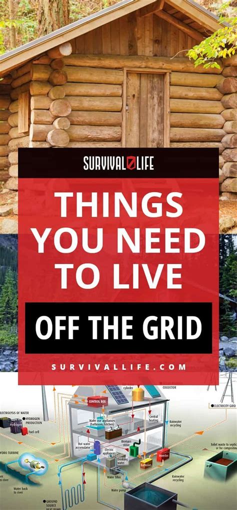 Off Grid Survival Survival Life Homestead Survival Camping Survival
