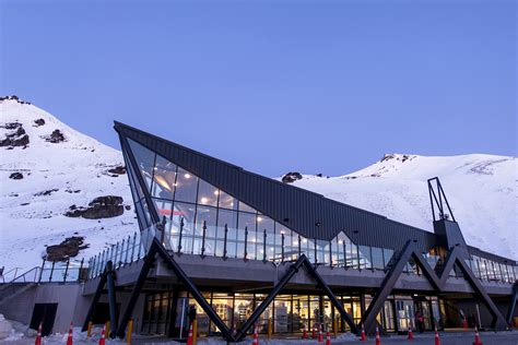 Remarkable Solution For Remarkables Ski Field Queenstown New Zealand