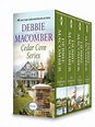 Debbie Macomber's Cedar Cove Series, Volume 1 by Debbie Macomber ...