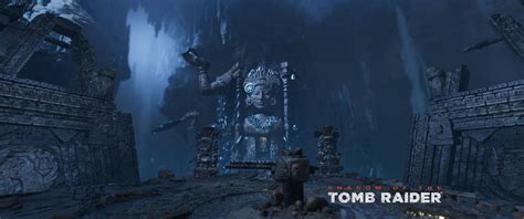 Shadow Of The Tomb Raider 4k Wallpapers Top Free Shadow Of The Tomb