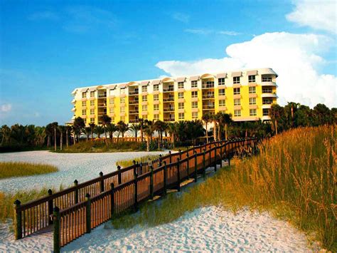 Dont Lift A Finger During Your Stay At The Hyatt Siesta Key Beach Get