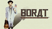 Borat - Kulturelle Lernung von Amerika um Benefiz für glorreiche Nation ...