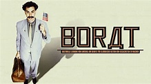 Borat - Kulturelle Lernung von Amerika um Benefiz für glorreiche Nation ...