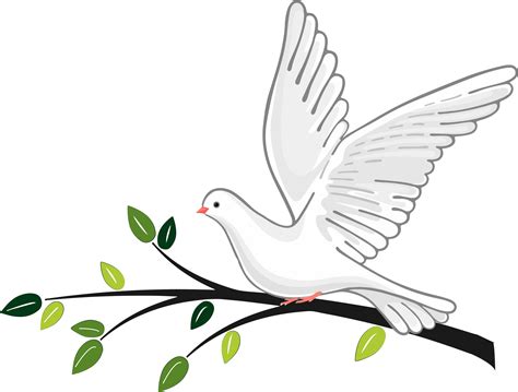 Pigeons And Doves Clipart Full Size Clipart 5404323 Pinclipart