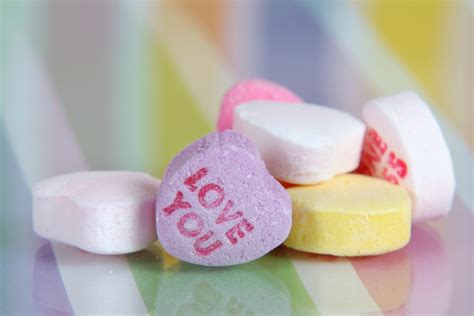 Did ‘u Miss Sweethearts Candies This Year They May Be Back Business Bigwigs