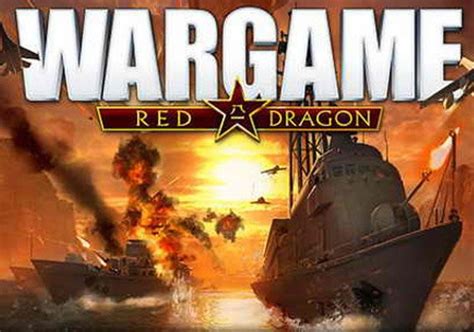 Wargame Red Dragon Nation Pack Israel Steam Cd Key Royalcdkeys