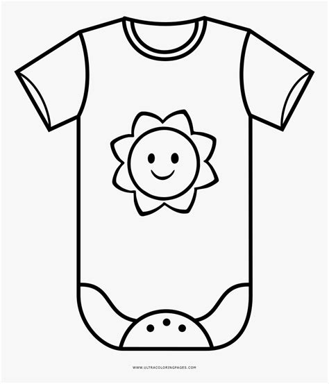 13 Best Ideas For Coloring Baby Onesie Coloring Page