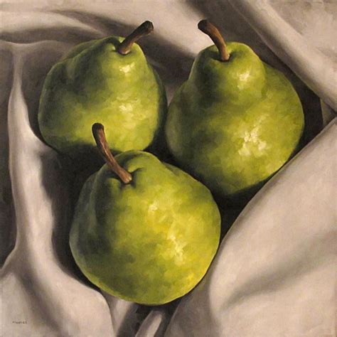 790x1024 easy to draw still life. Wrapped Pears | Still life art, Still life fruit, Still life