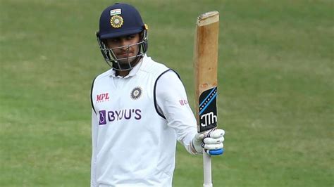 What Is Shubman Gills Favourite Batting Position Indian Batsman