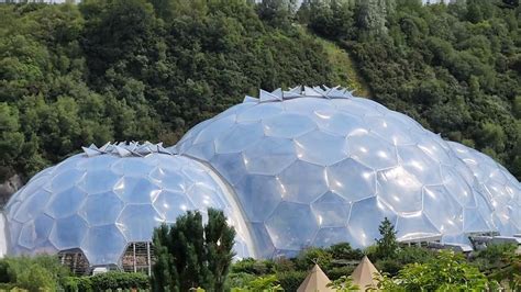 The Eden Project Youtube