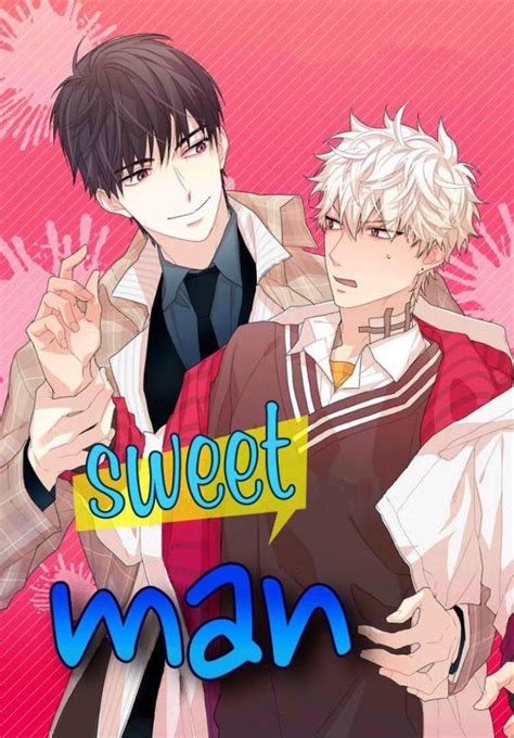 🌸 manhwa recommendation sweet man 🌸 yaoi worshippers amino