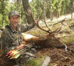 Quick Elk Hunting Tips 04 16 16