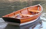 Row Boat Diy Images