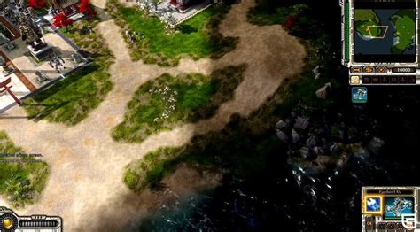 It takes place between the tiberian sun and tiberium wars and it is epic! Command & Conquer Red Alert 3: Uprising Free Download full version pc game for Windows (XP, 7, 8 ...