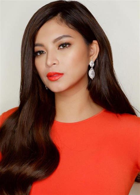 フィリピン美女の芸能人top55！歴代人気ランキング【最新】 ランキングまとめメディア Orange Lipstick Pink