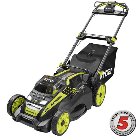 10 Best Self Propelled Lawn Mowers Reviewed In 2023 Earlyexperts