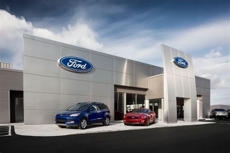 Come in today, and we will help you get in the perfect car, truck, or suv! New Ford and Used Car Dealer Serving Fort Worth | David ...