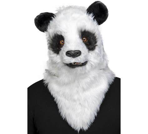 Independencia Toda La Vida Erótico Mascara De Oso Panda Oasis Equipaje Queso