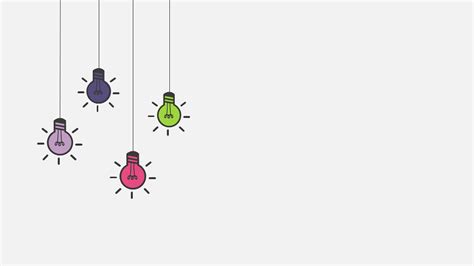 Creative Bulb Graduation Reply Ppt Background Material, Academic, Reply